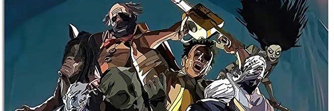 walke407's profile banner image