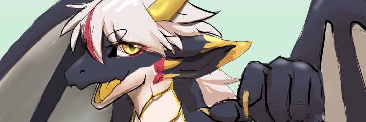 Goodragon 浩零 banner