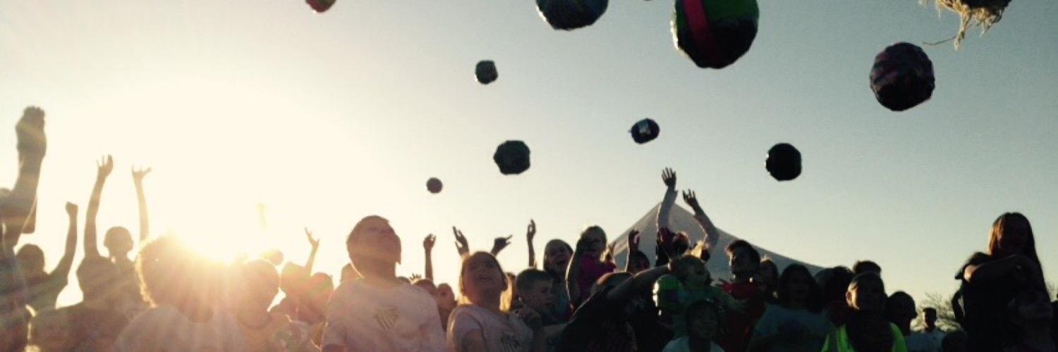 makeyourownball's profile banner image