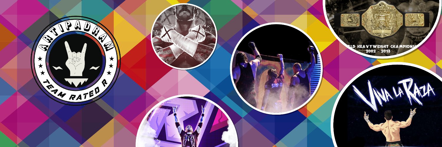 ArtiPadRam's profile banner image
