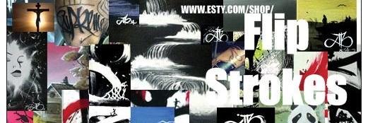 flipstrokesink's profile banner image