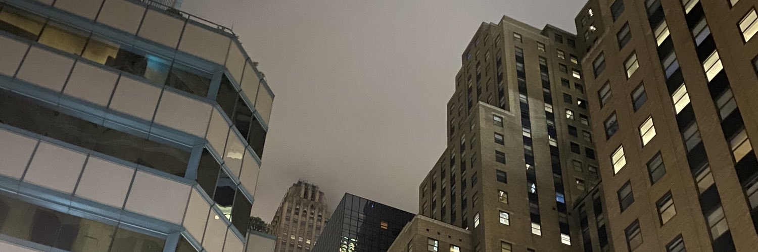 kanyes's profile banner image