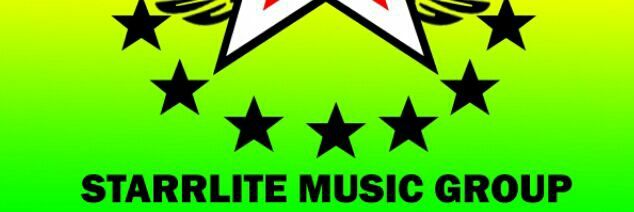 Starrlitemusic's profile banner image