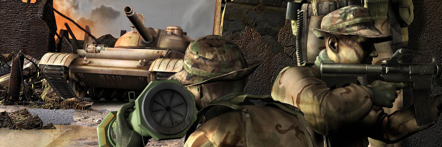 SOCOM Source banner