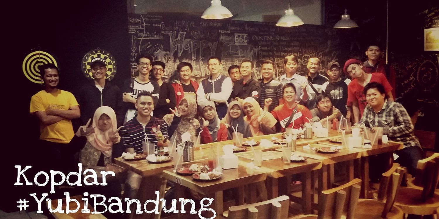YubiBdg's profile banner image
