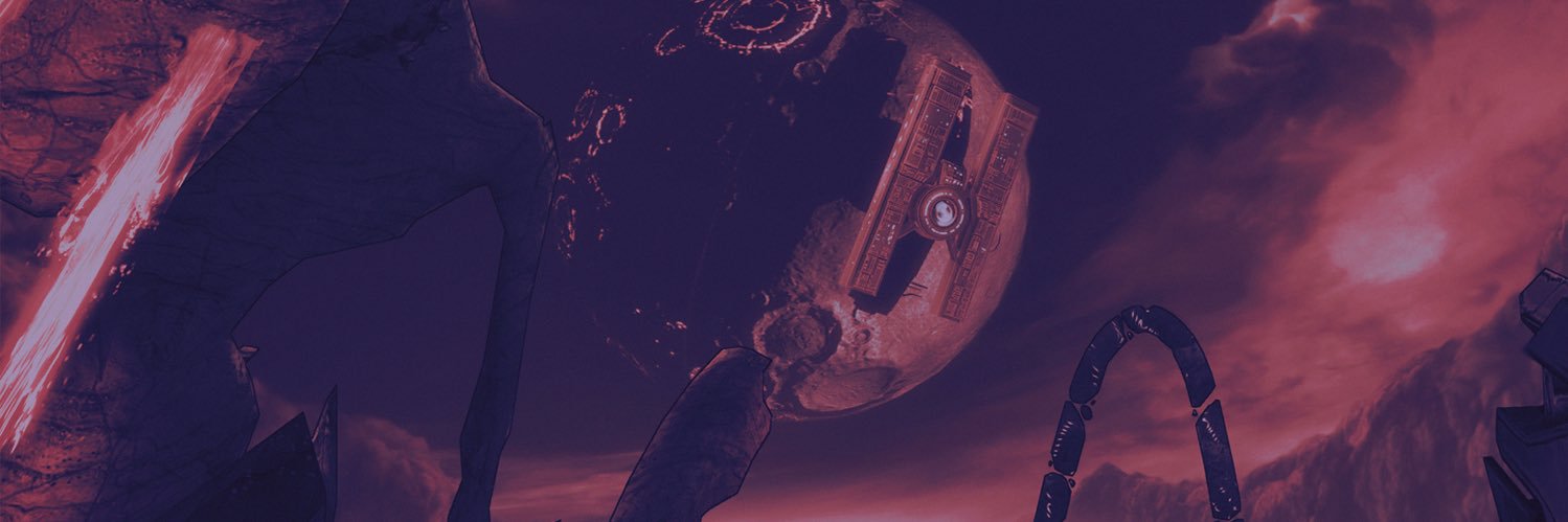 DevilOnPandora's profile banner image