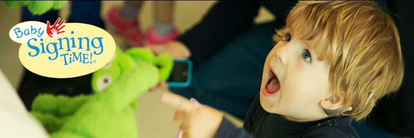 BabySigningTime's profile banner image