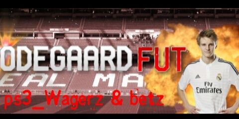OdegaardFUT's profile banner image