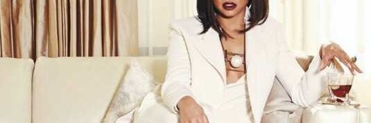 NickiValiant's profile banner image