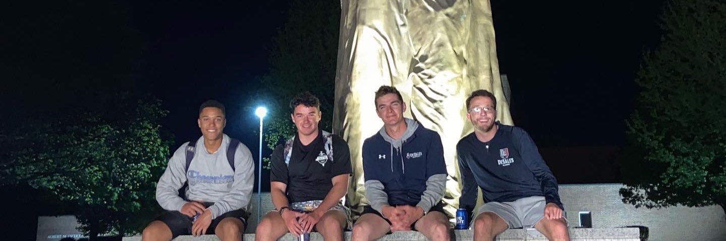ryan__steiner's profile banner image