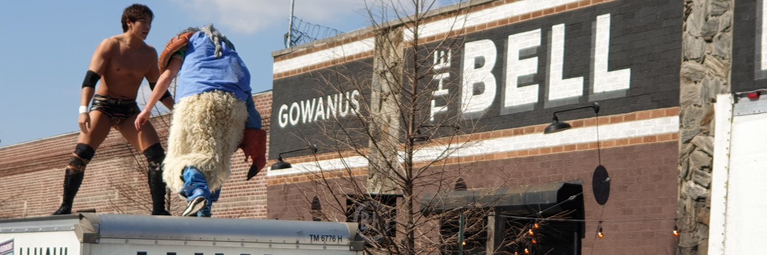 Pom 4 POP Champion! banner