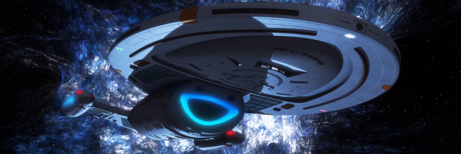 StarTrekFanNews's profile banner image