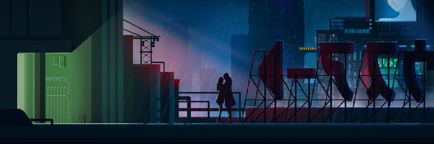 danpurchase's profile banner image