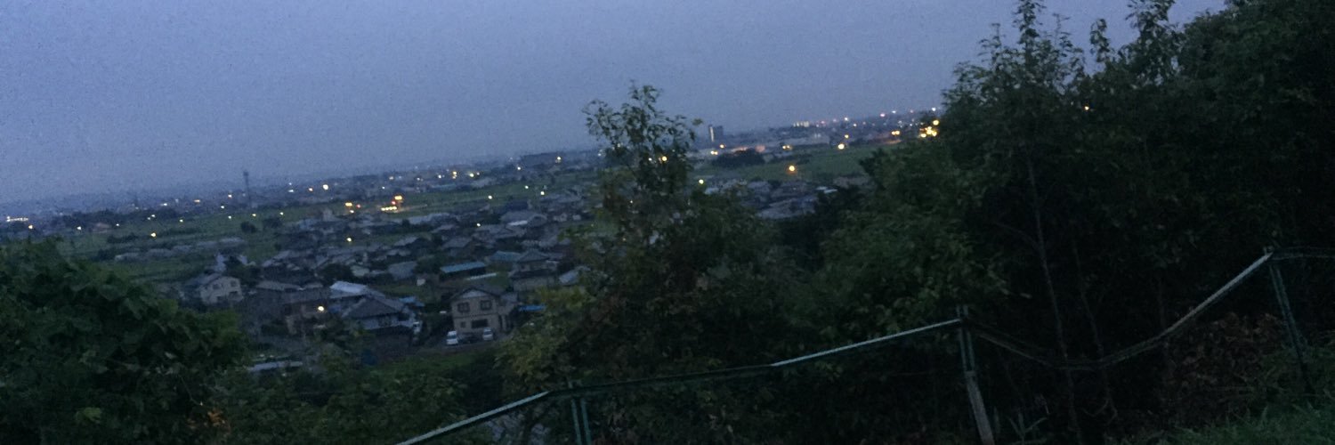 aboy_Hashitaka's profile banner image