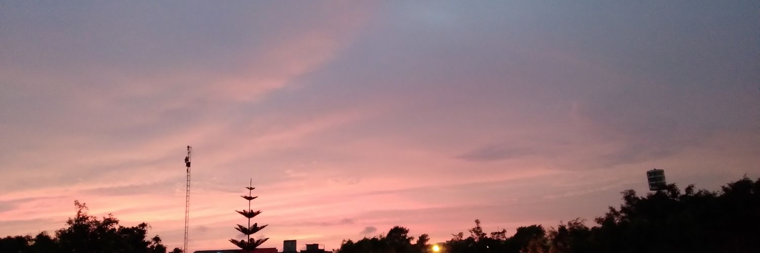 OdarGaby's profile banner image