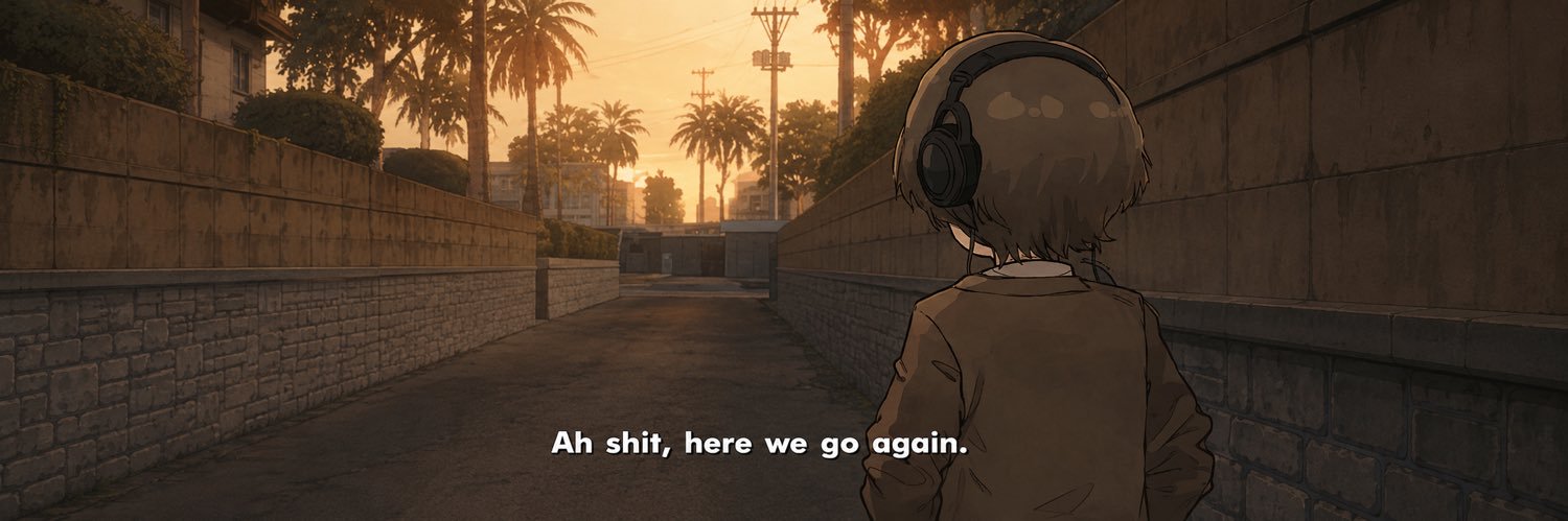 isleeplateX's profile banner image