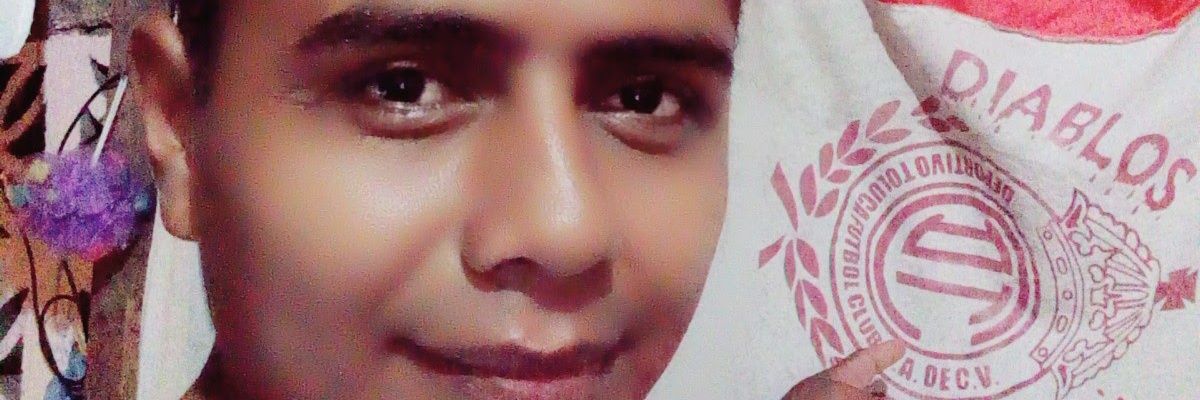 JAVIEROFICIAL87's profile banner image