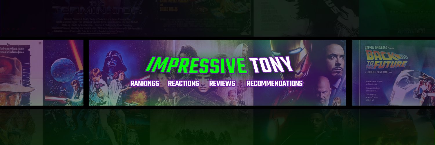 ImpressiveTony's profile banner image