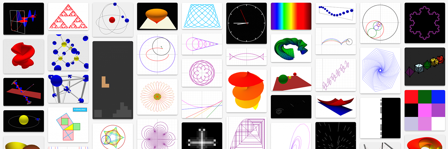 MathStudio's profile banner image
