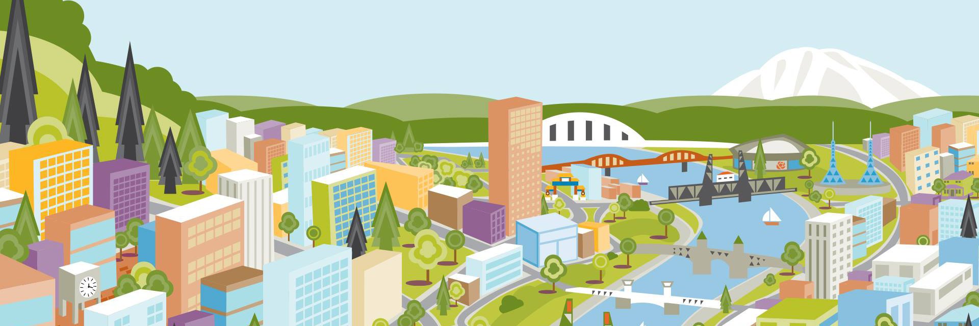 PSURecycles's profile banner image