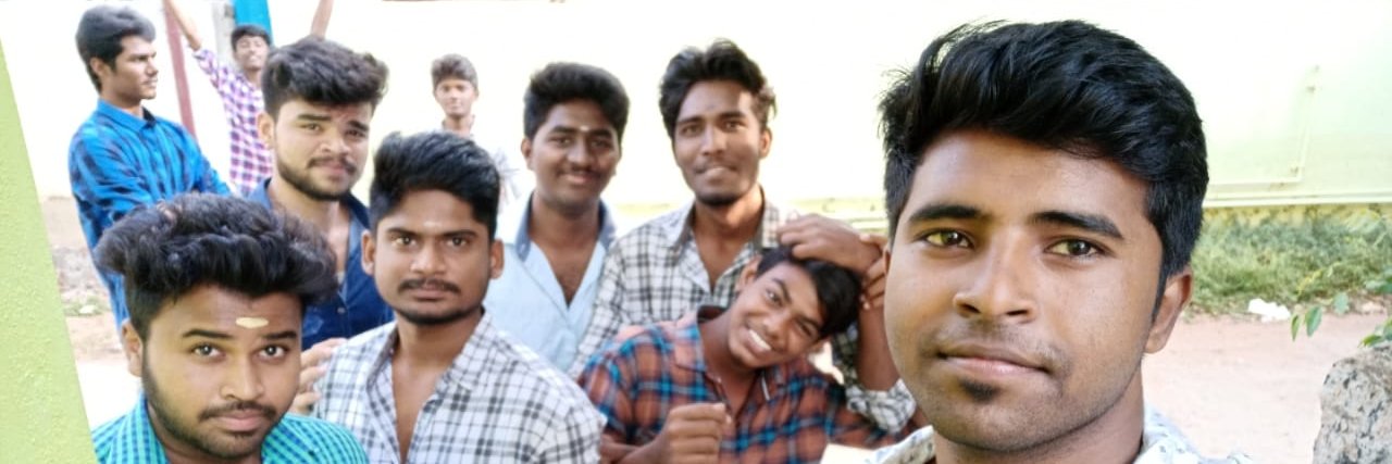 karunkr1996's profile banner image