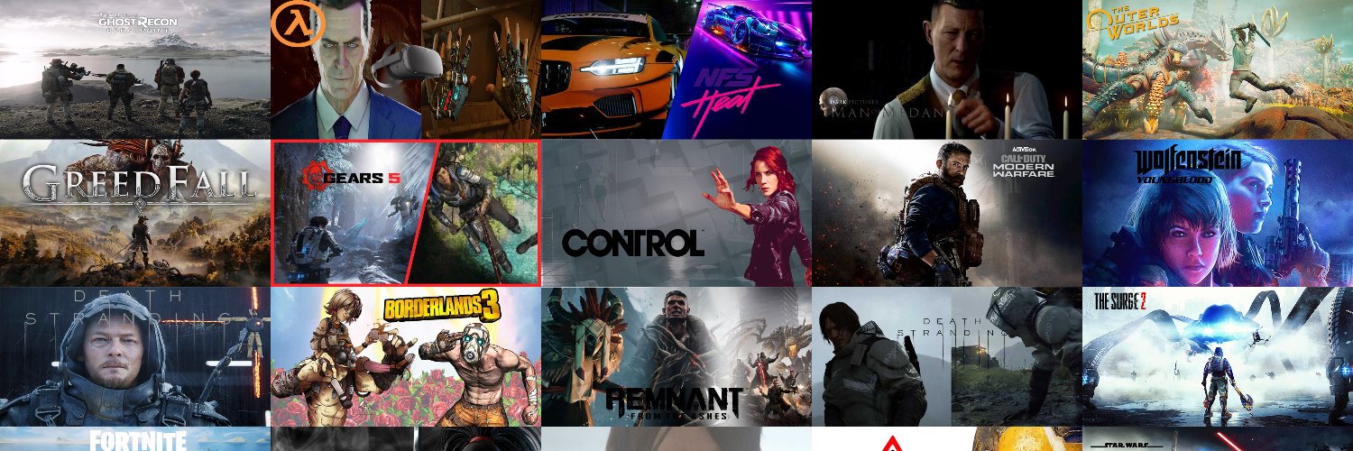 PlayLudos's profile banner image