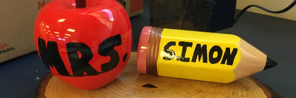 MrsSimon427's profile banner image