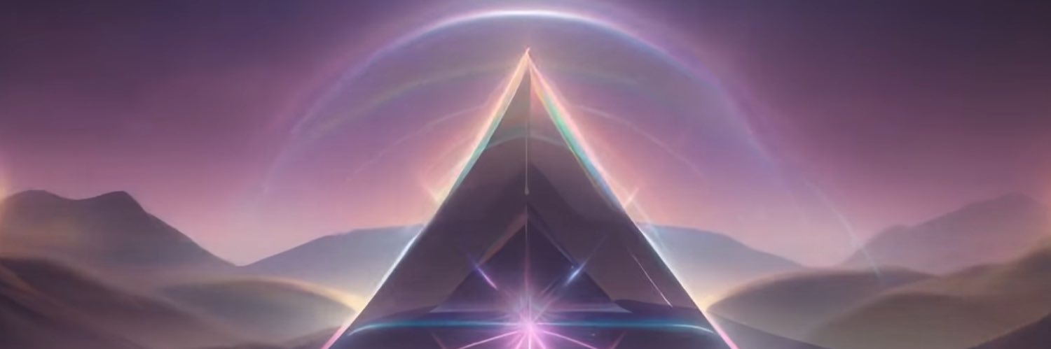 The Quant of Monte Cristo banner
