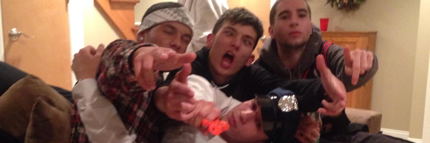 TedChaunky's profile banner image