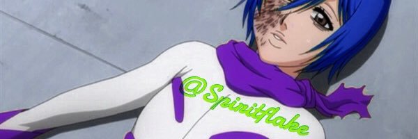 spiritflake's profile banner image