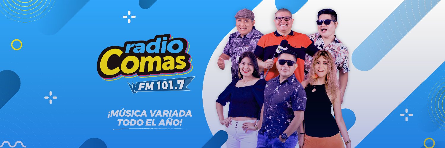 Radio Comas banner