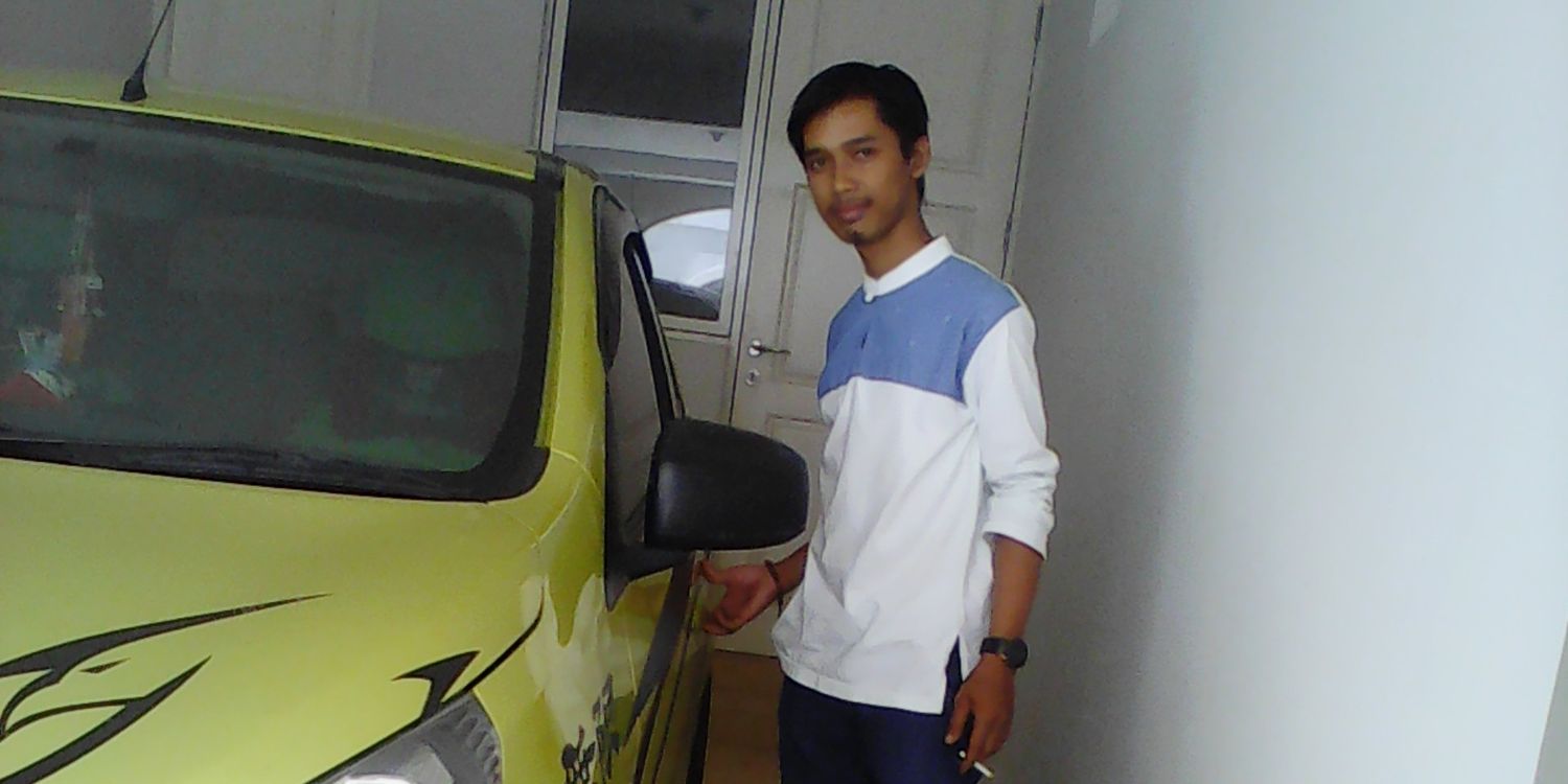 FadilaAsef's profile banner image