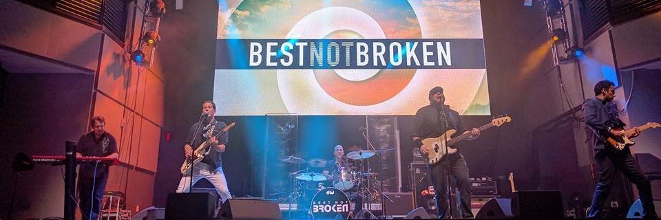 Best Not Broken banner