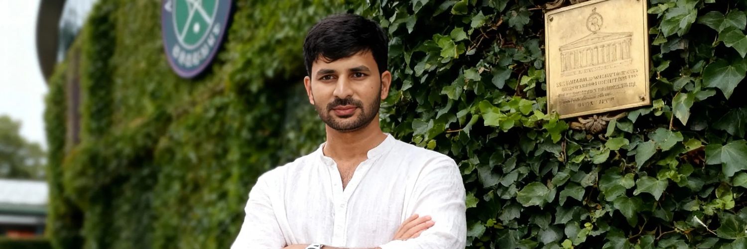 mansingh0743's profile banner image