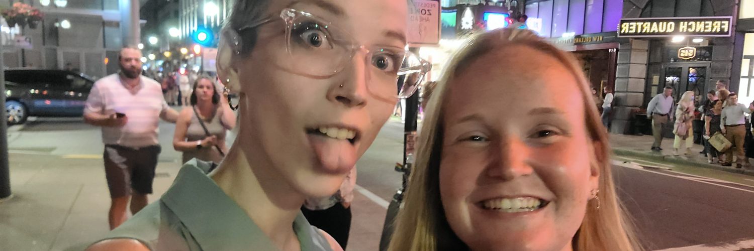 Jessschaf's profile banner image