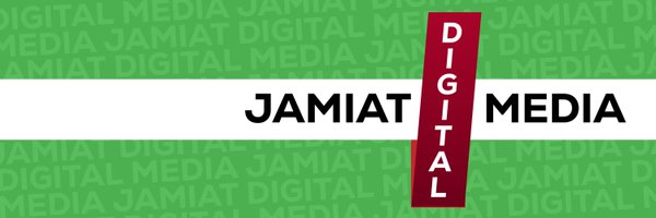 JamiatDigital Profile Banner