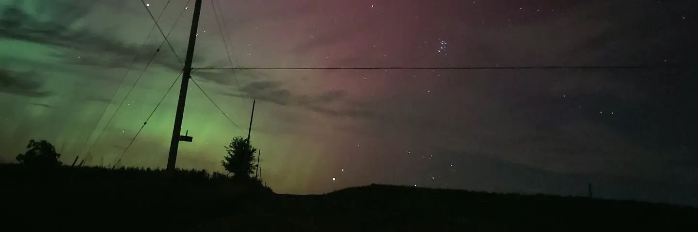 chasinlife's profile banner image