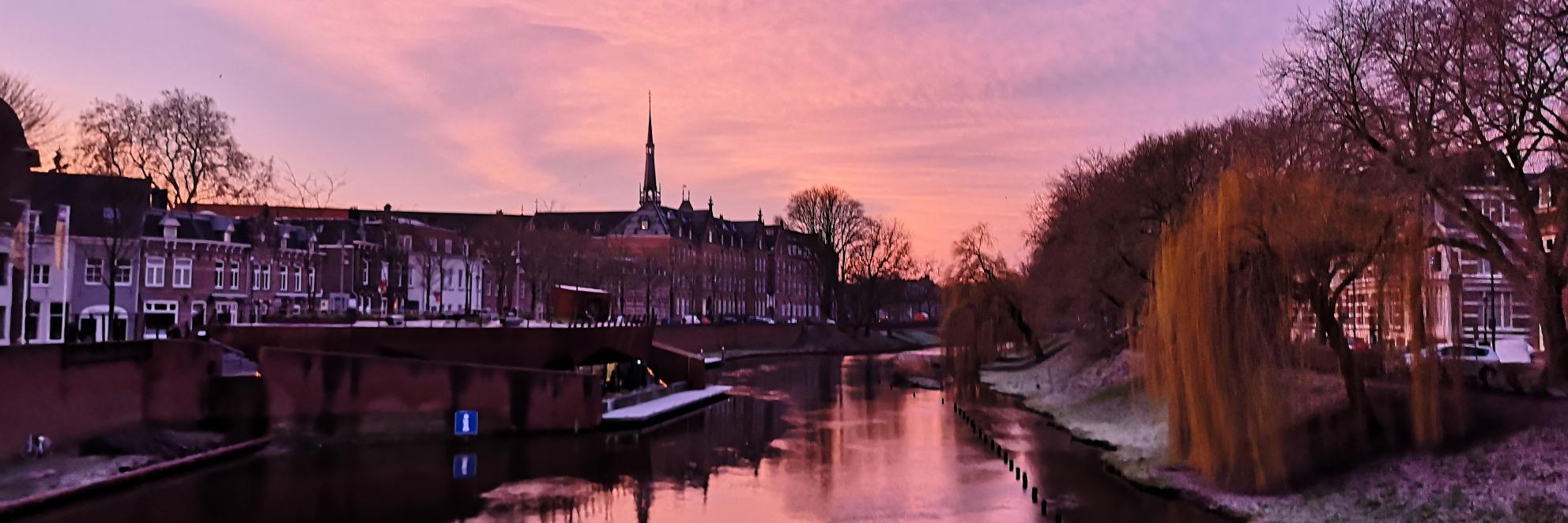 MinouvanderWerf's profile banner image
