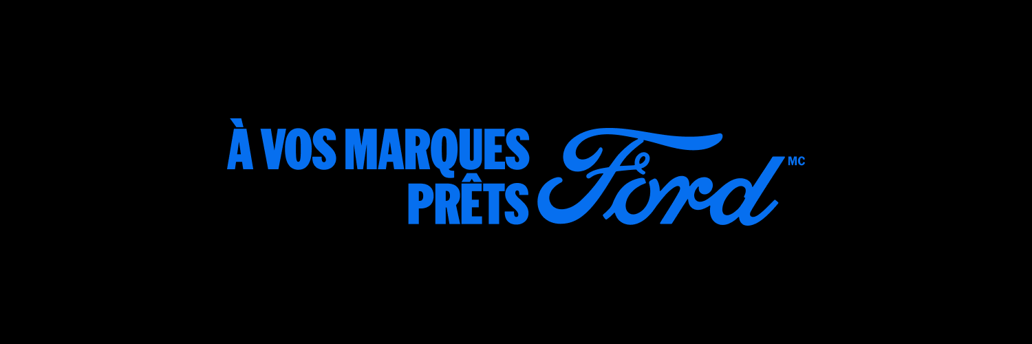 Ford Quebec banner