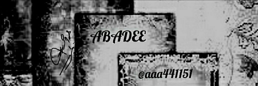 aaa441151's profile banner image