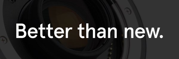 KEHcamera Profile Banner