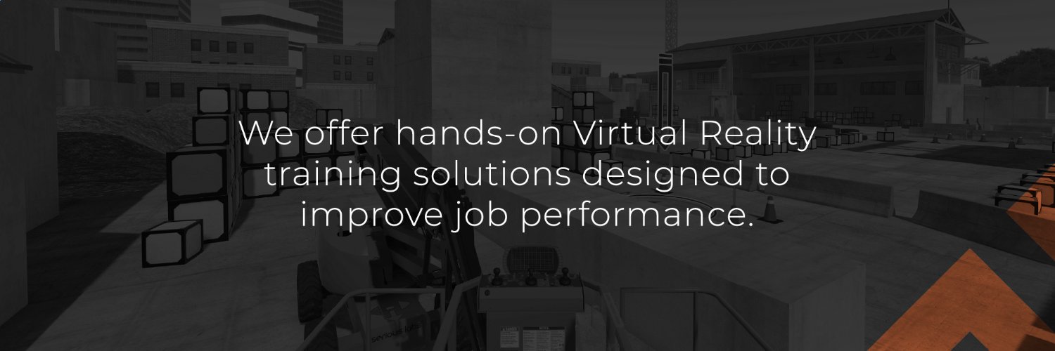 Serious Industrial Motion Simulators (SIMS) banner