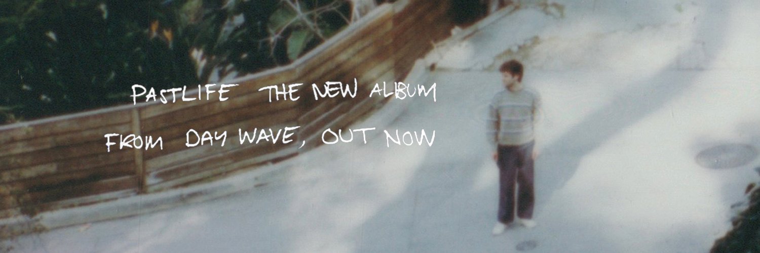 daywavemusic's profile banner image