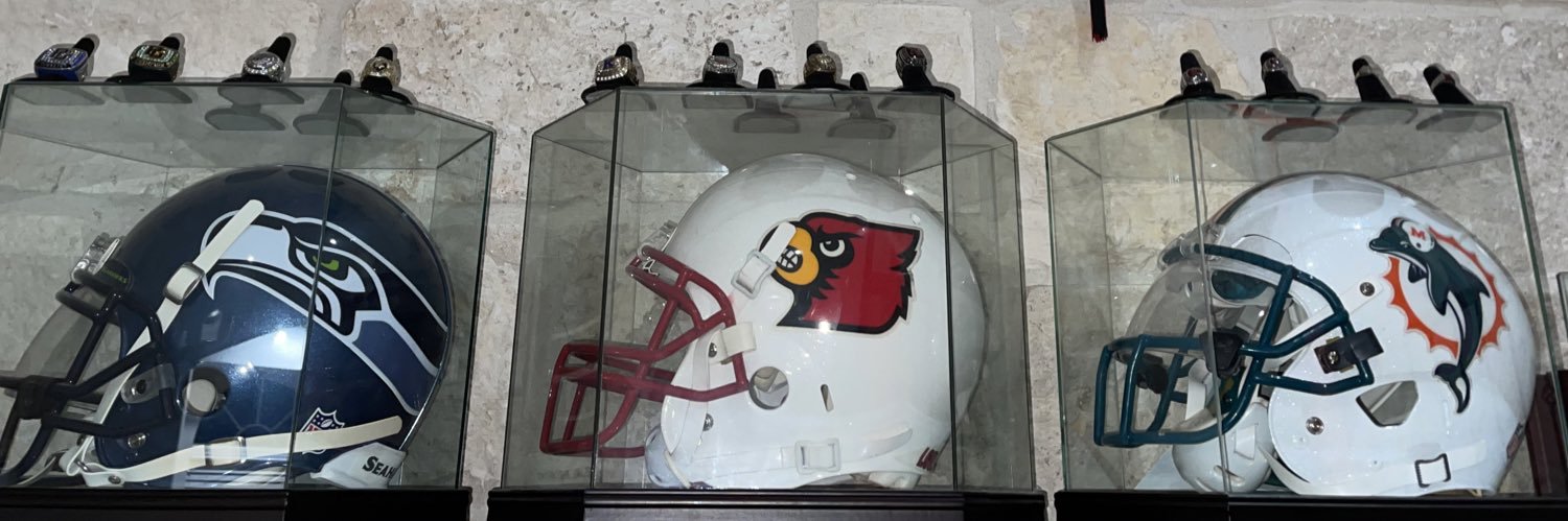 Patrick Carter banner