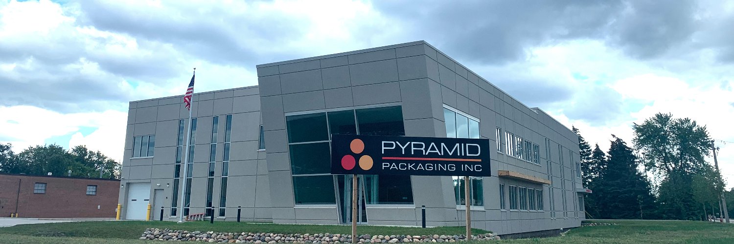 PyramidPkg's profile banner image