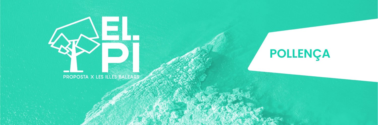 El Pi Pollença banner