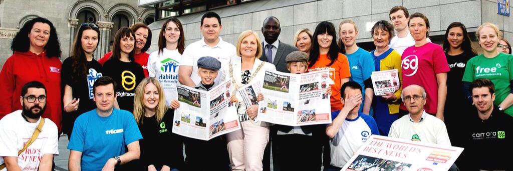EYD 2015 - Ireland banner