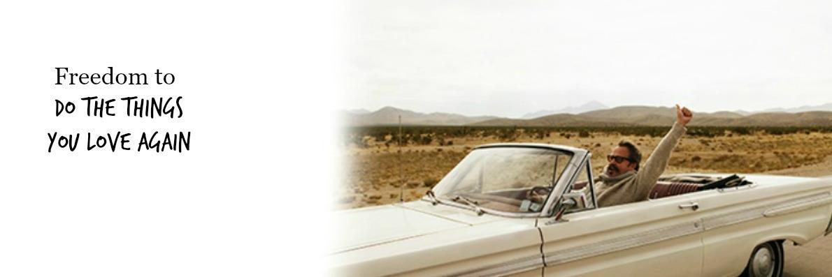 HearLifeMN's profile banner image