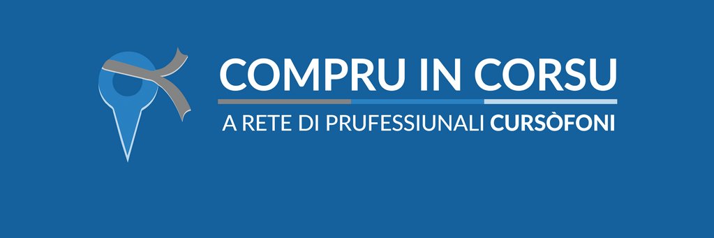 COMPRUinCORSU's profile banner image