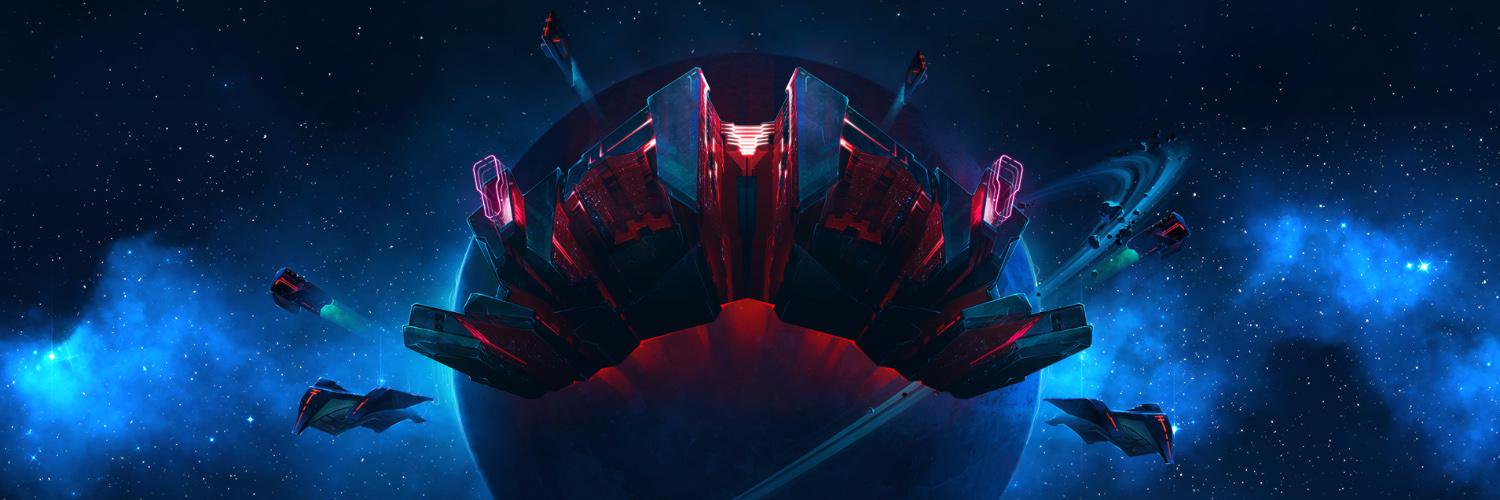 SolarCrusaders's profile banner image